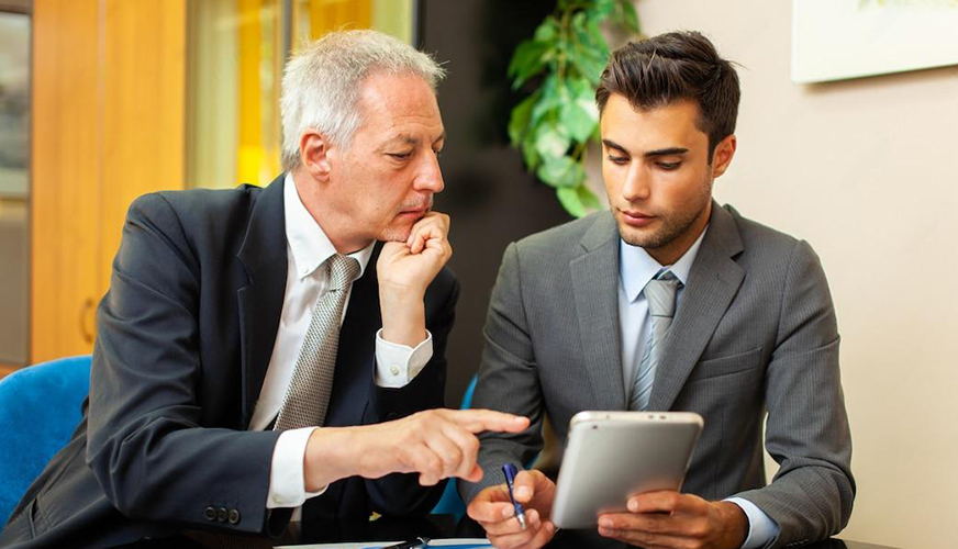 Strategic Global Procurement