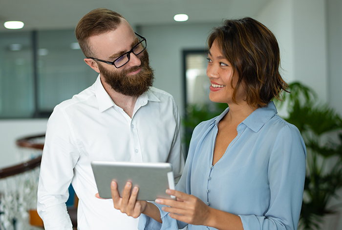 Quality Assurance & EU Compliance